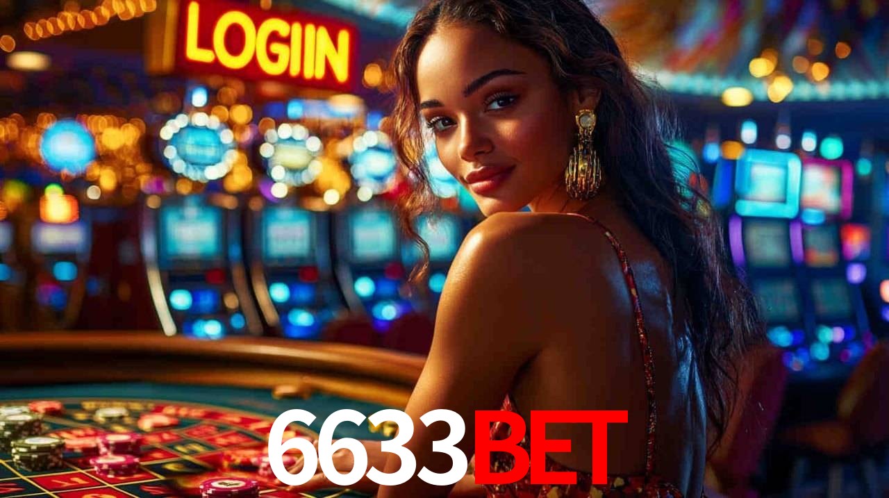 Estatísticas 6633bet
