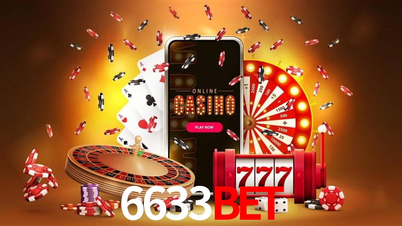Experiência VIP 6633bet